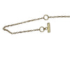TIFFANY&CO 蒂芙尼 T SMAIL S 項鍊
