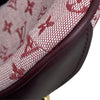 LOUIS VUITTON 路易威登 Monogram Mini An Sophie M92696 太陽眼鏡包 帆布 紅色 金釦