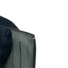 HERMES 愛馬仕 CITIZEN TWILL 卡包 灰色