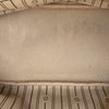 LOUIS VUITTON 路易威登 NEVERFULL MM MONOGRAM PVC帆布 托特包 棕色