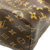 LOUIS VUITTON 路易威登 M43852 MONOGRAM PACIFIC CABAS LIGHT  PVC帆布 托特包 棕色