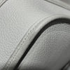 HERMÈS 愛馬仕 Evelyne 16 TPM 米灰色 金扣