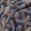 GOYARD 戈雅 SAINT LOUIS PM 托特包 PVC帆布 藍色