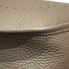 HERMÈS 愛馬仕 EVELYNE 29 肩背包 牛皮 大象灰 銀釦