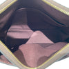 LOUIS VUITTON 路易威登 ODEON NM PM M45354 單肩包 PVC帆布 老花 棕色