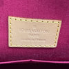 LOUIS VUITTON 路易威登 Monogram Vernis Alma PM M91770 漆皮 紅色 金釦