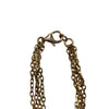 CARTIER 卡地亞 TRINITY BRACELET 18K 手鍊 PG YG WG