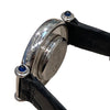 CHOPARD 蕭邦 HAPPY DIAMOND 20/4780-23 石英錶 類比 18K白金