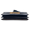 Hermès 愛馬仕 ConstanceBag 18 Epsom皮 黑色 金扣