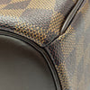 LOUIS VUITTON 路易威登 N51282 Sarria Horizontal 手提包 棋盤格 棕色 金釦