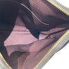 LOUIS VUITTON 路易威登 ODEON NM PM M45354 單肩包 PVC帆布 老花 棕色