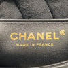 CHANEL 香奈兒 肩背包 AS3828 羊皮 黑色 金釦