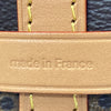 LOUIS VUITTON 路易威登 CARRYALL PM M46203 肩背包 老花 金釦
