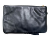 CHANEL 香奈兒 22 BAG 黑色 金釦