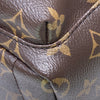 LOUIS VUITTON 路易威登 Palm Springs Mini 後背包 M44873 老花 金釦