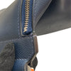 HERMES 愛馬仕 CITYSLIDE CROSS BELT BAG 腰包 深藍色