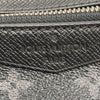 LOUIS VUITTON 路易威登 OUTDOOR BUMBAG 腰包 M30245  PVC帆布  黑色 銀釦