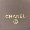 CHANEL 香奈兒 Classic Small Flap Wallet 三折短夾  AP0230 黑色 荔枝牛皮 金釦