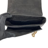 LOUIS VUITTON 路易威登 M53382 VERY MESSENGER 側背包 皮革 老花 黑色