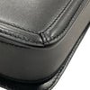 SAINT LAURENT 聖羅蘭 SOLFERINO 平滑小牛皮 肩背包 斜背包 黑