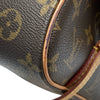 LOUIS VUITTON 路易威登 MONOGRAM MAREL SAC ADO M51158 雙肩包 PVC帆布 老花 棕色