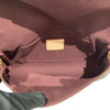LOUIS VUITTON 路易威登 MONOGRAM FAVORITE PM M40718 單肩包 PVC帆布 老花 棕色