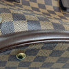 LOUIS VUITTON 路易威登 MARAIS 棋盤格水桶包 N42240 金釦