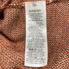 BURBERRY 博柏利 格紋開襟外套 8093494
