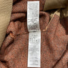 BURBERRY 博柏利 格紋開襟外套 8093494