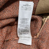 BURBERRY 博柏利 格紋開襟外套 8093494