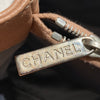CHANEL 香奈兒 GST TOTE BAG 托特包 奶茶色