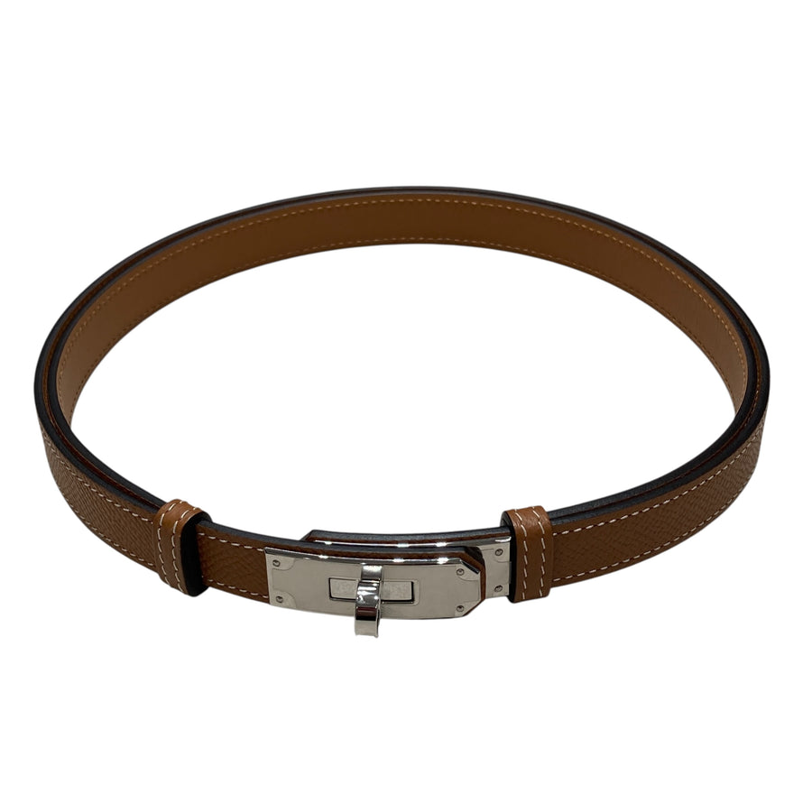 HERMES 愛馬仕 KELLY 18 BELT