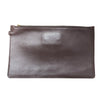 BOTTEGA VENETA 寶緹嘉 CABAT MM 深棕羊皮坎貝托特包
