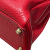 HERMES 愛馬仕 KELLY 32 凱莉包 內縫 TOGO皮革 紅色 金釦