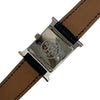 HERMES 愛馬仕 H WATCH HH1.210 石英錶