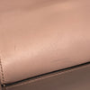 GUCCI 古馳  453767 NYMPHAEA SMALL TOP HANDLE BAG 2WAY睡蓮系列竹節手提包 小牛皮 竹節 粉色 金釦