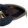 LOUIS VUITTON 路易威登 M25694 COSMETIC LIPSTICK POUCH 唇膏包 PVC帆布 老花 金釦