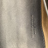 BOTTEGA VENETA 寶緹嘉 INTRECCIATO 細皮革編織 皮革 長夾 深藍色