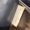 BOTTEGA VENETA 寶緹嘉 INTRECCIATO 細皮革編織 皮革 長夾 深藍色