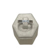 CHAUMET 尚美 BEE DE CHAUMET 083360 蜂巢鑽石戒指 K18WG