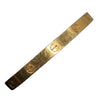 CARTIER 卡地亞 LOVE BRACELET SIZE:18 K18YG 手環