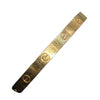 CARTIER 卡地亞 LOVE BRACELET SIZE:18 K18YG 手環