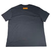 LOUIS VUITTON 路易威登 1A9T6V LOGO短袖T恤 棉 黑色 XL