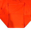 LOUIS VUITTON 路易威登 1AFQQZ LOGO短袖T恤 棉 橘色 M