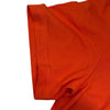 LOUIS VUITTON 路易威登 1AFQQZ LOGO短袖T恤 棉 橘色 M