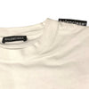 BALENCIAGA 巴黎世家 短袖T恤 棉 白色 S