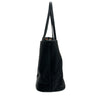 BURBERRY 博柏利 1664524  MEDIUM HONEYBROOK TOTE 托特包 粒面小牛皮 黑色 金釦
