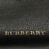BURBERRY 博柏利 1664524  MEDIUM HONEYBROOK TOTE 托特包 粒面小牛皮 黑色 金釦