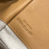 LOEWE 羅威 HAMMOCK MINI 皮革 吊床包 淺棕色