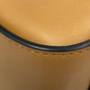 LOEWE 羅威 HAMMOCK MINI 皮革 吊床包 淺棕色